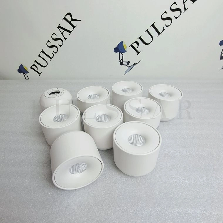 Точечный светильник Model 110