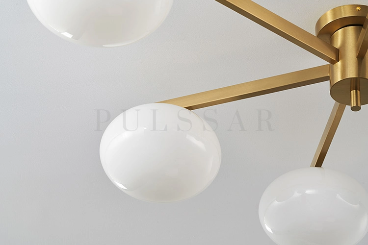 Потолочная люстра LUGRIN