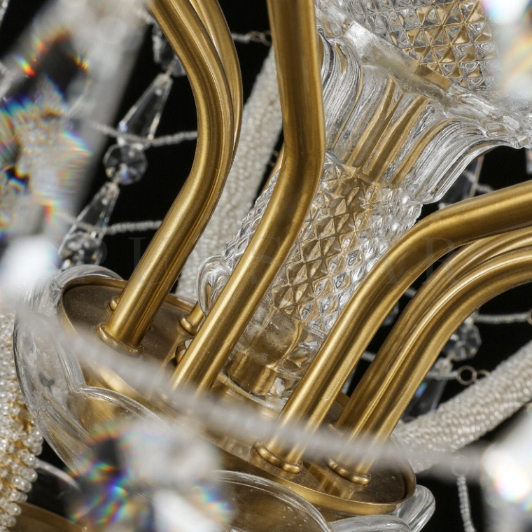 Подвесная люстра VACANCE