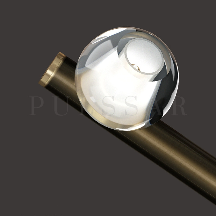 Подвесной светильник ILIANA