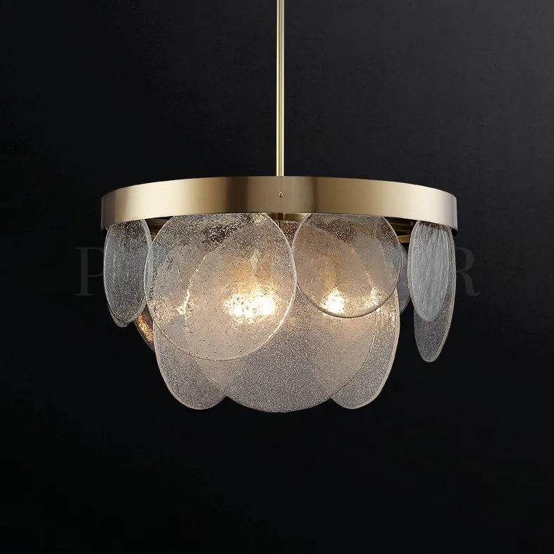 Подвесная люстра MOD