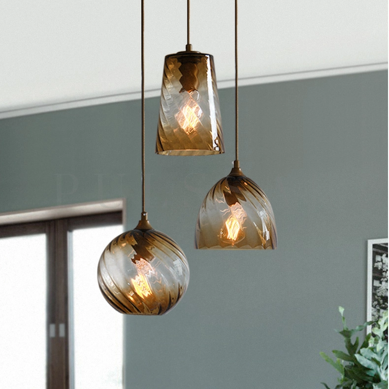 Подвесной светильник CLRIB