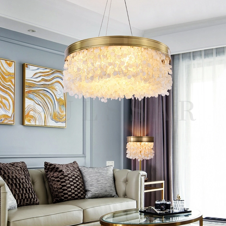 Кольцевая люстра VERONA