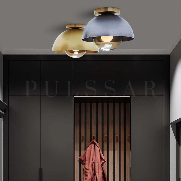 Потолочный светильник HOWES CH