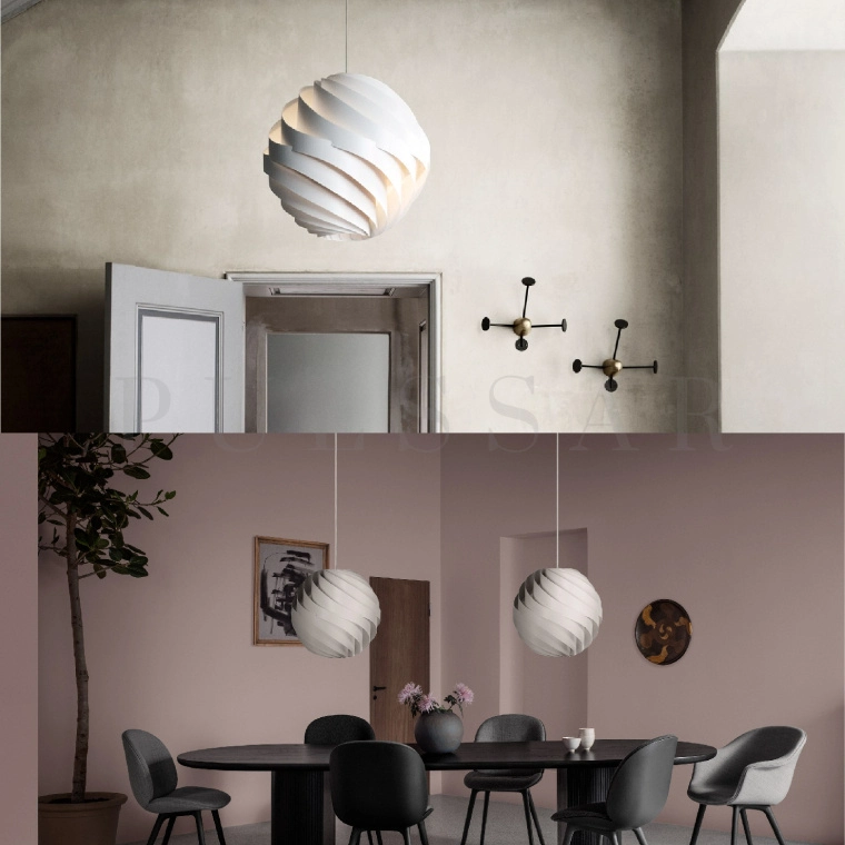 Подвесной светильник APERTA