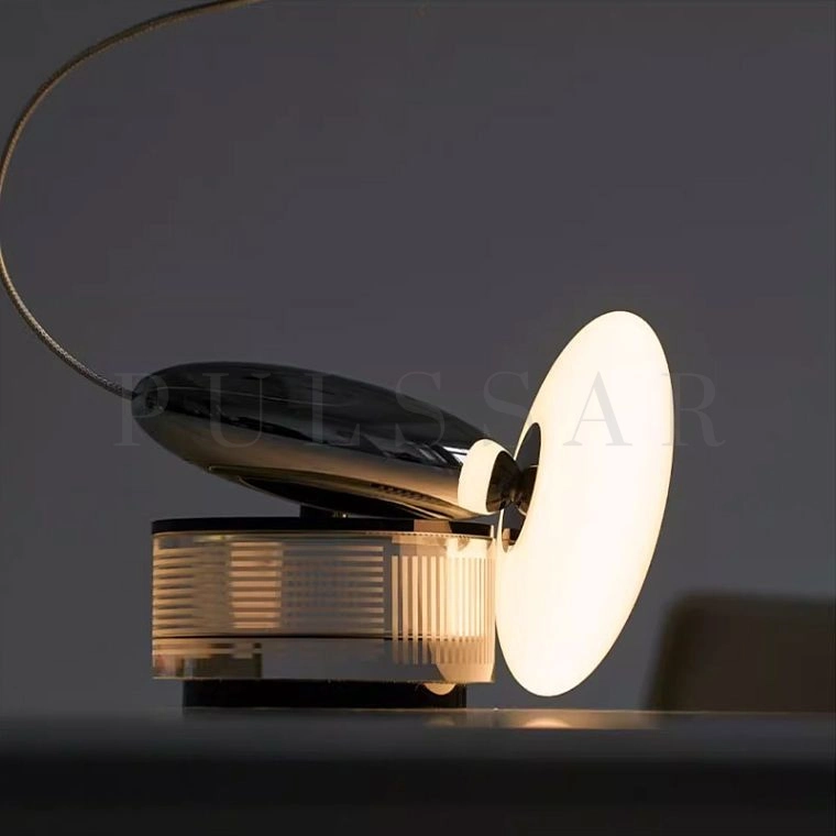 Подвесной светильник TODD