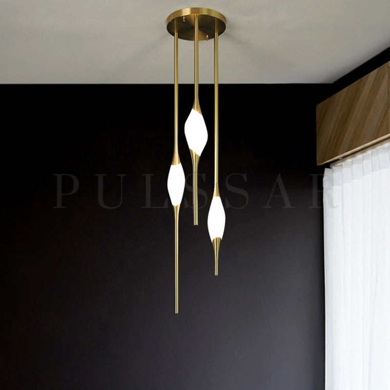 Подвесной светильник FAME B TRIO