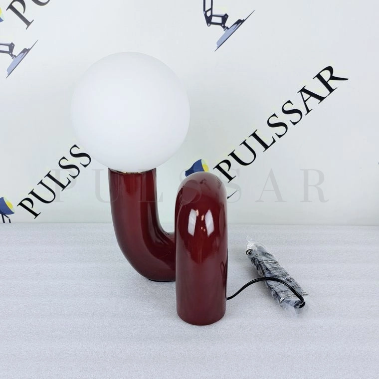 Настольная лампа COZY