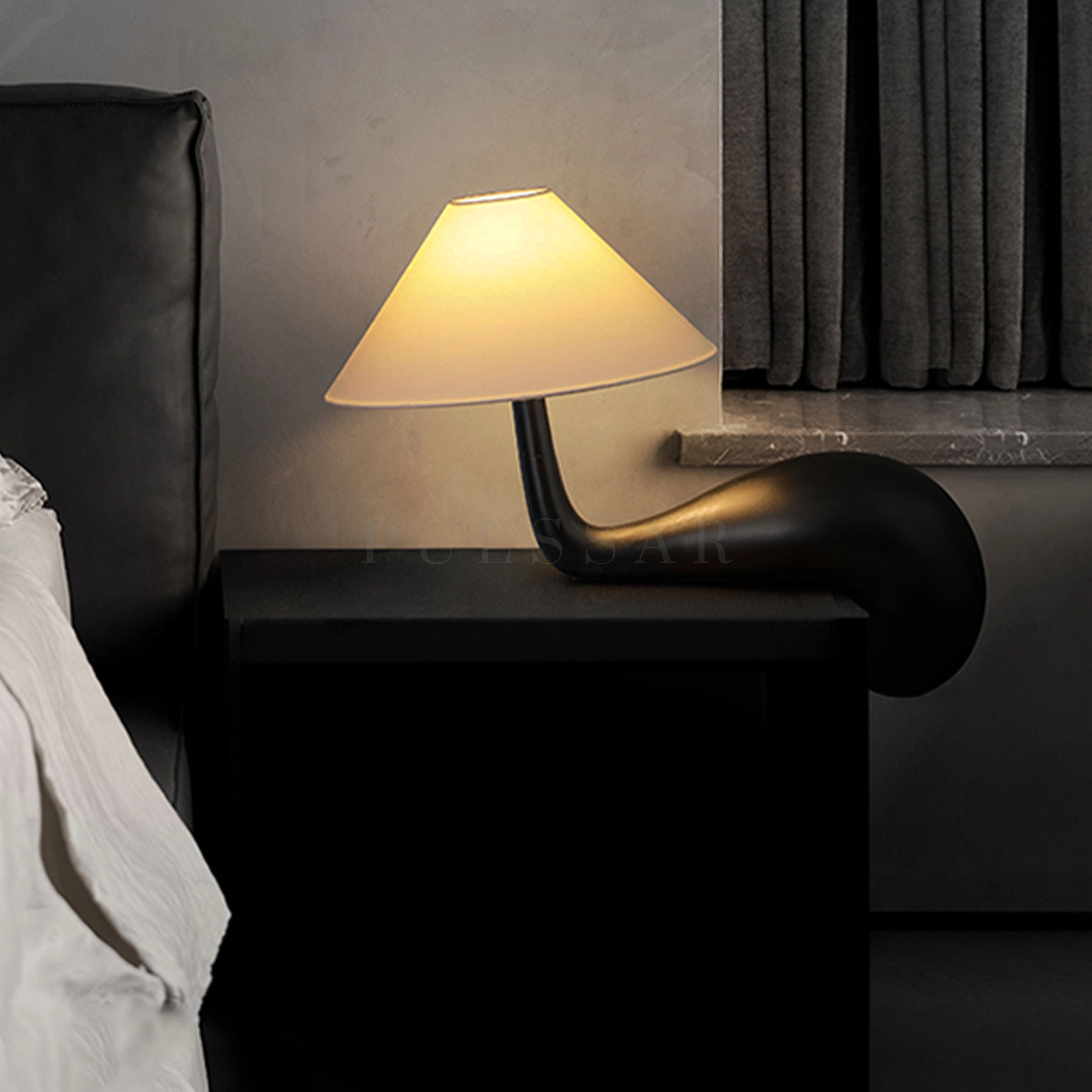 Настольная лампа SHRIMP