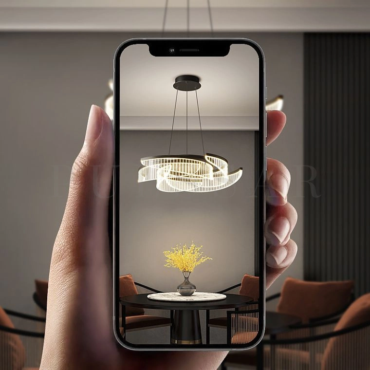 Подвесная люстра GABRIEL