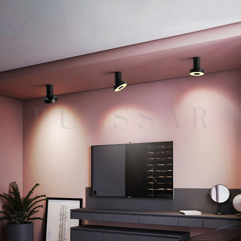 Точечный светильник STIR