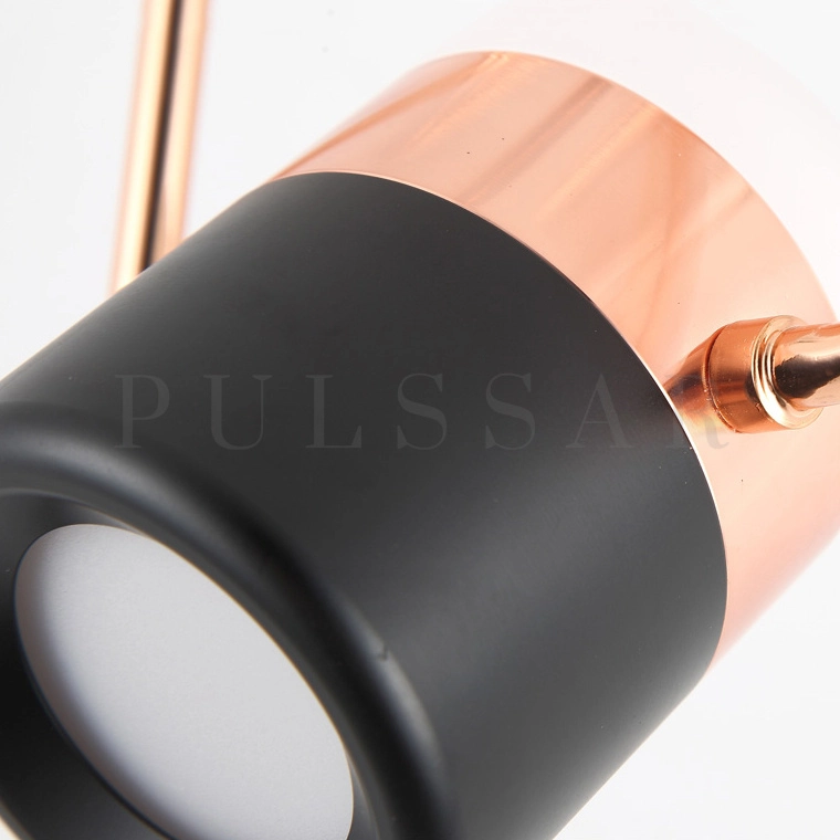 Реечная люстра FIREFLY LONG