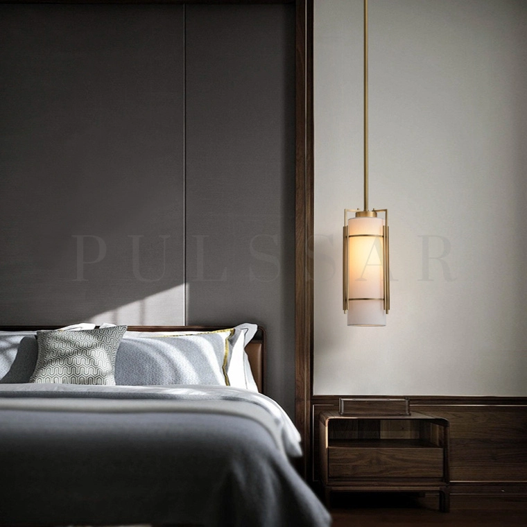 Подвесной светильник ANTTI