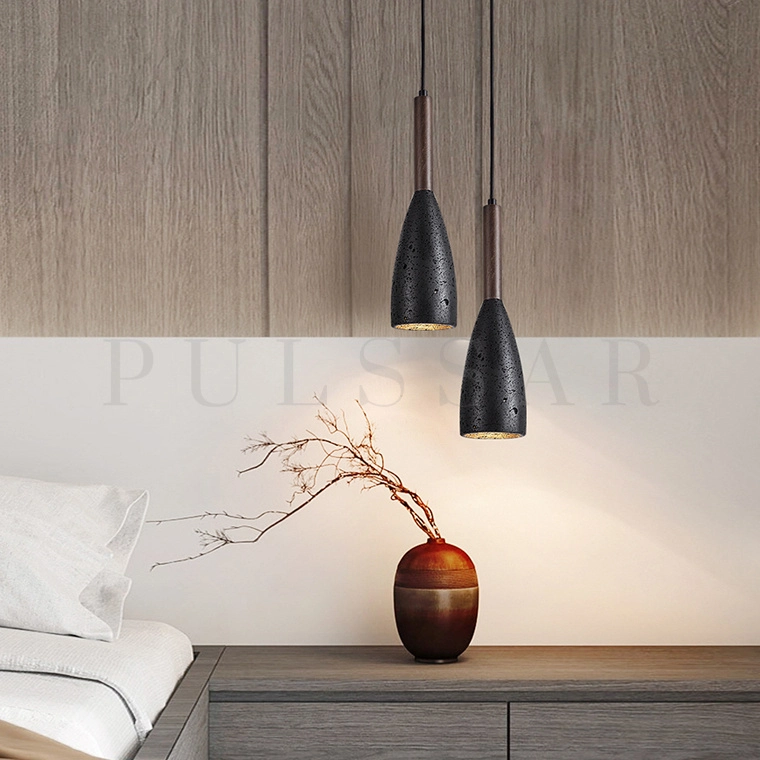 Подвесной светильник DALBY WOOD