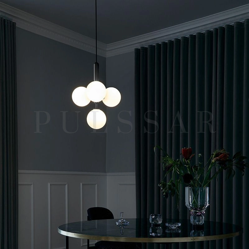 Подвесной светильник MILAN