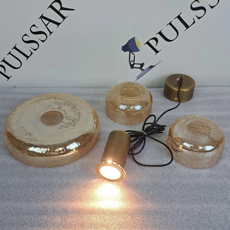 Подвесной светильник CRISPIN