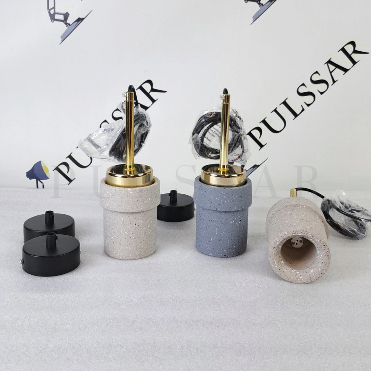 Подвесной светильник JERKEN