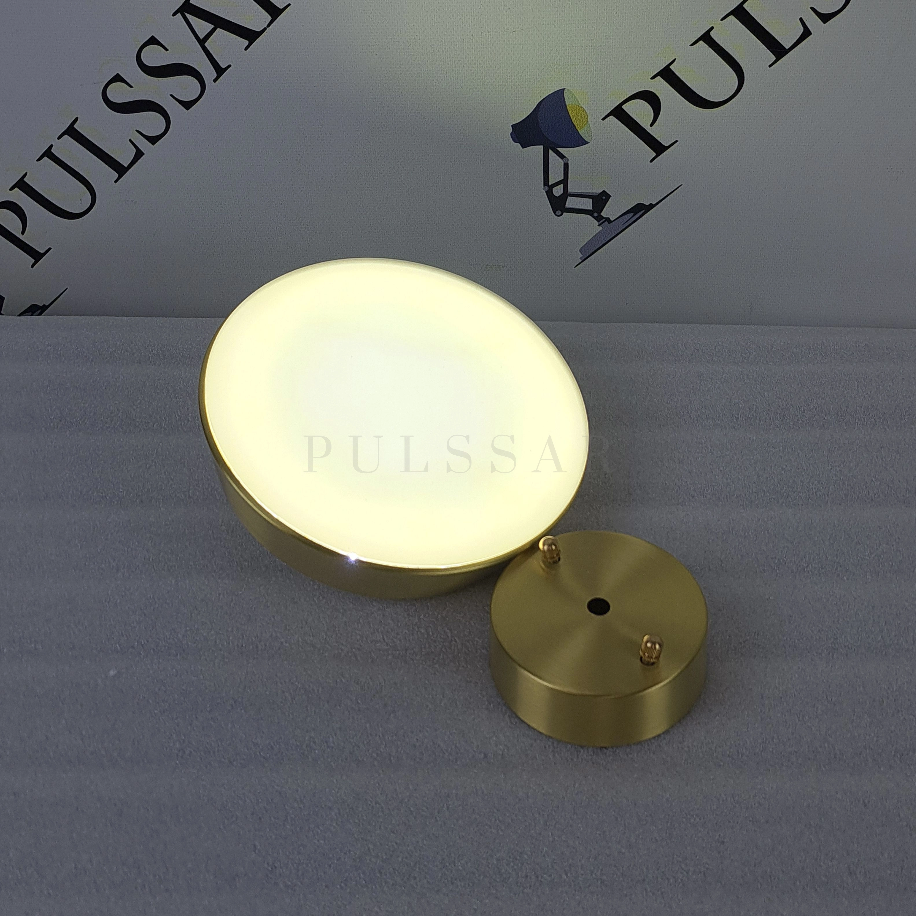 Подвесной светильник AMUND