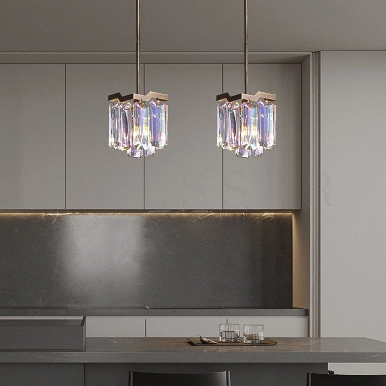 Подвесной светильник DORIS