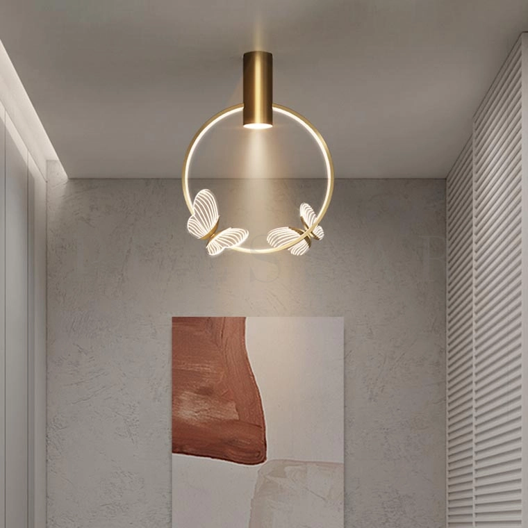 Потолочная люстра BABETTA C