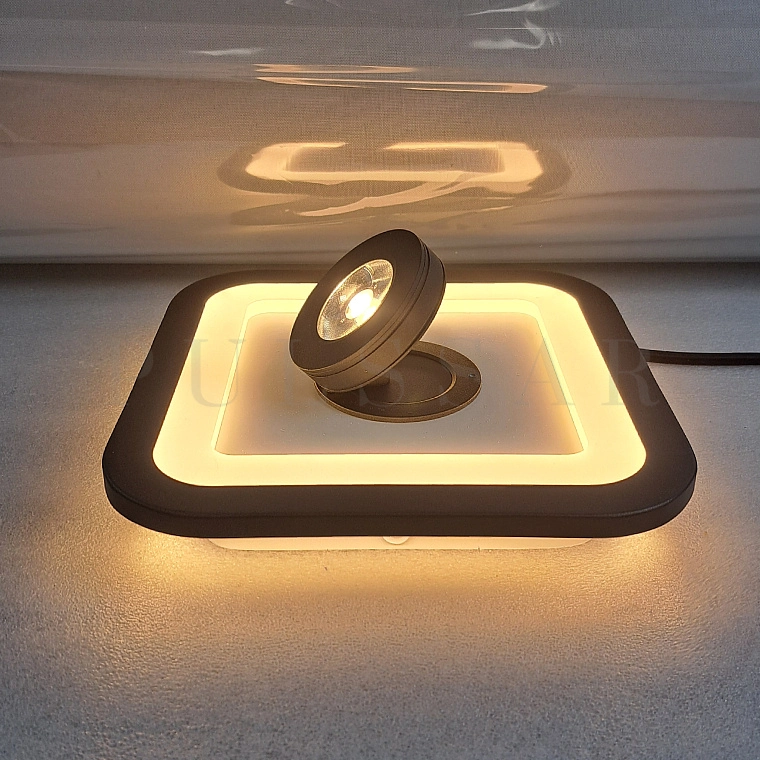 Точечный светильник ETEL