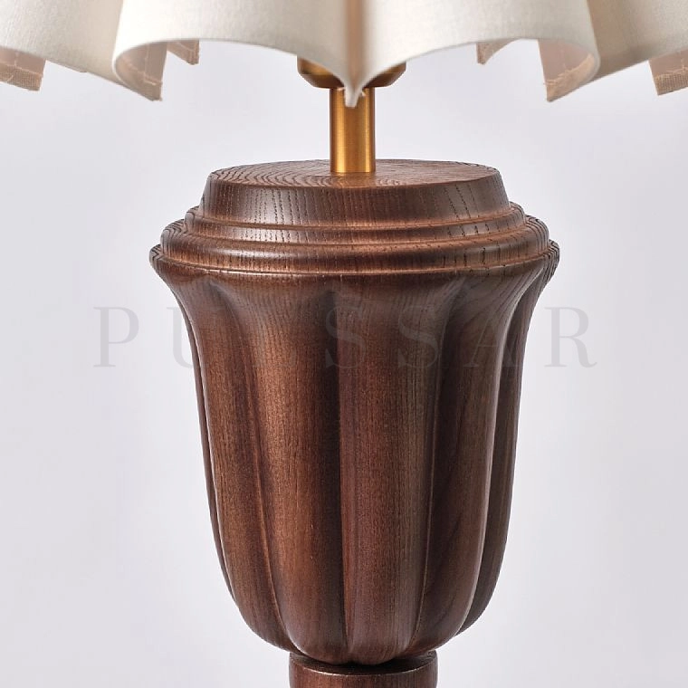 Настольная лампа CALICE