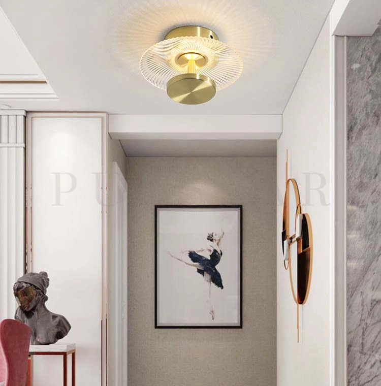 Потолочный светильник LINNEA