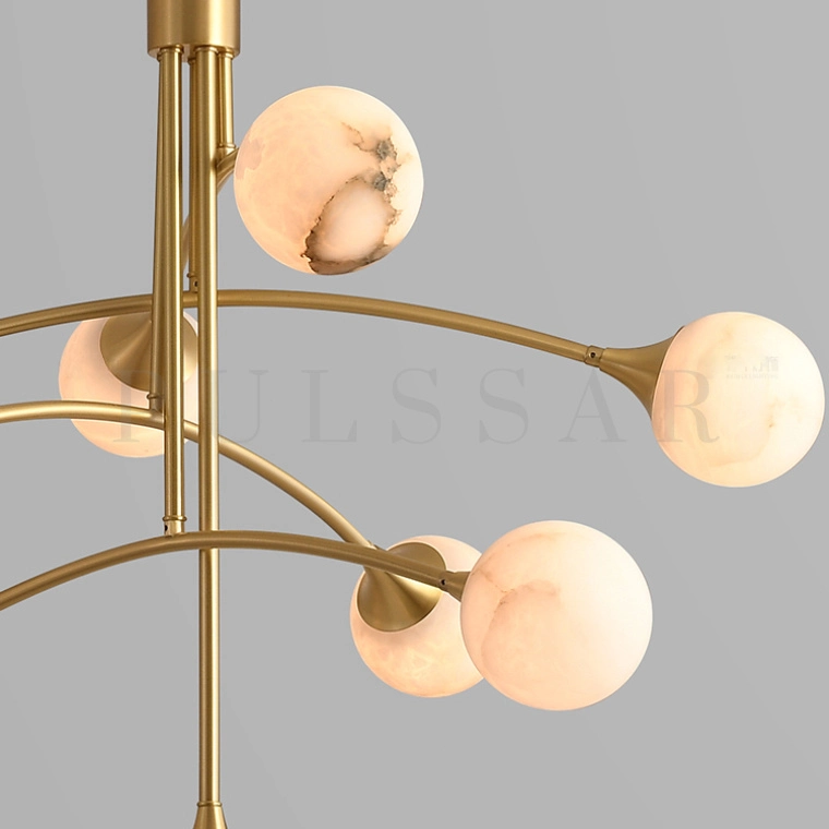 Подвесная люстра MAYLIN