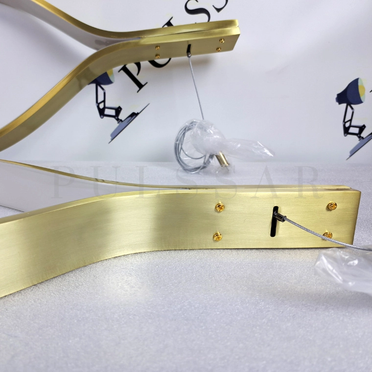 Подвесной светильник TRUDY