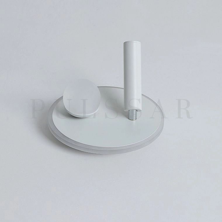 Потолочный светильник SNOTRA CH A