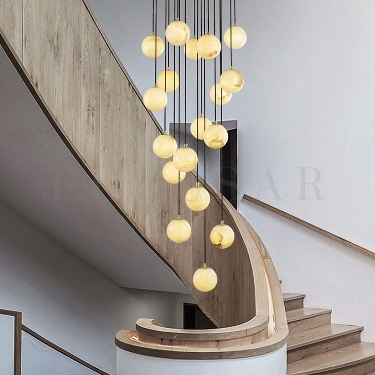 Подвесной светильник MOSA