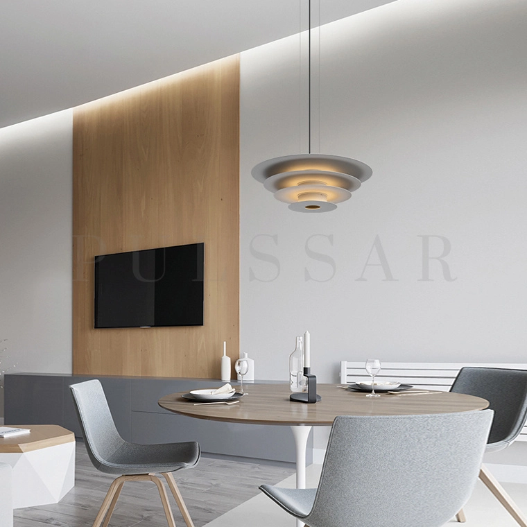 Подвесной светильник JELICA