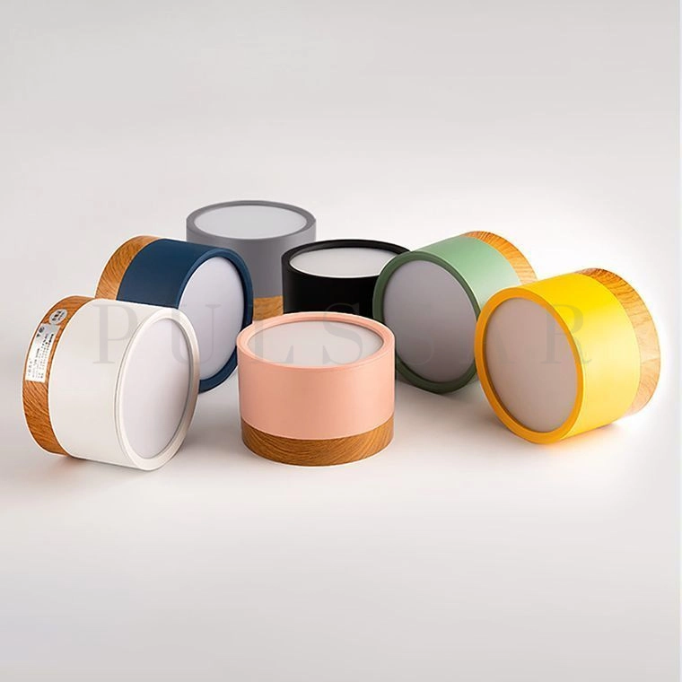 Точечный светильник FOG