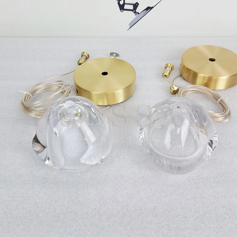 Подвесной светильник METEORA B