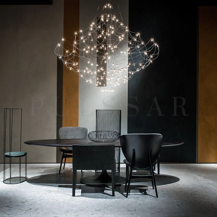 Подвесная люстра GUDVIN