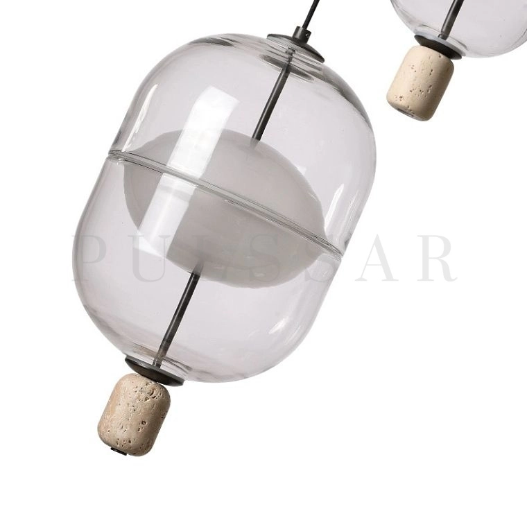 Подвесной светильник LUMIAMO