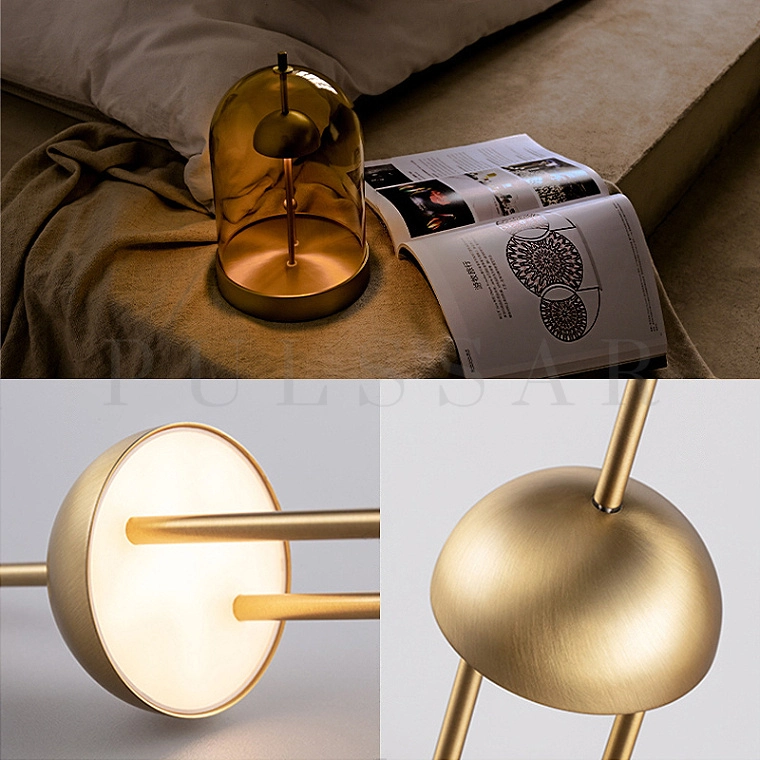 Настольная лампа SIVAN B