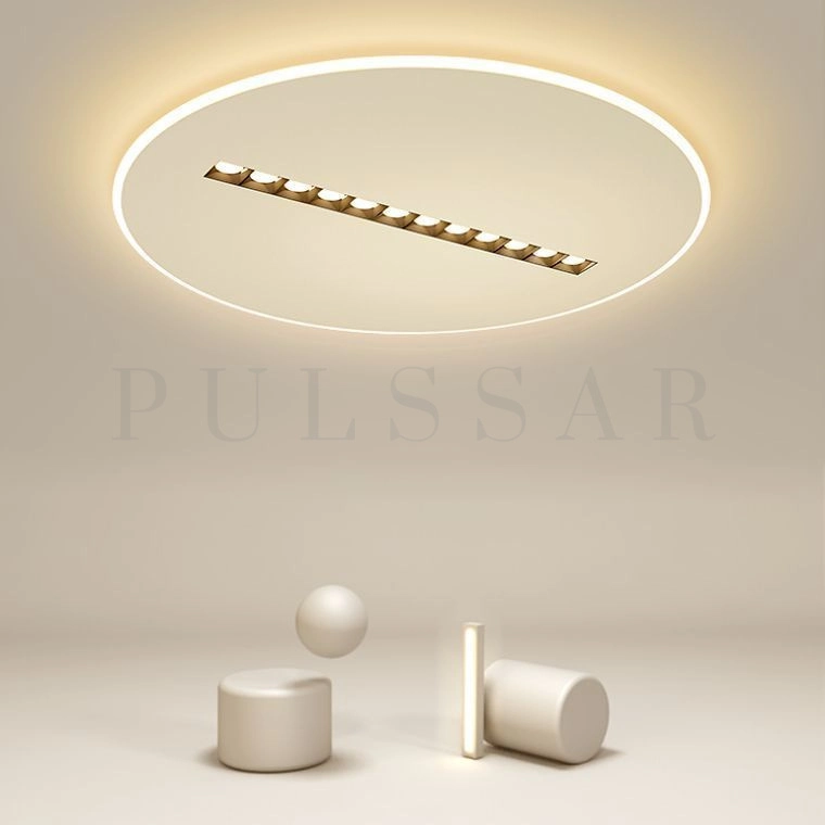 Потолочный светильник OCTAVION