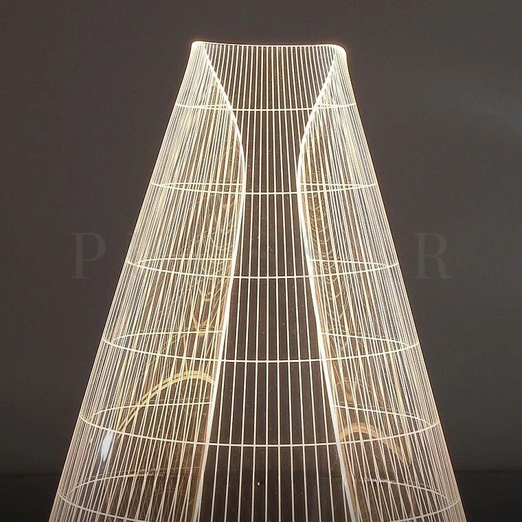 Настольная лампа SENSE TAB