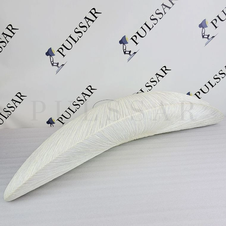 Реечная люстра BOAT