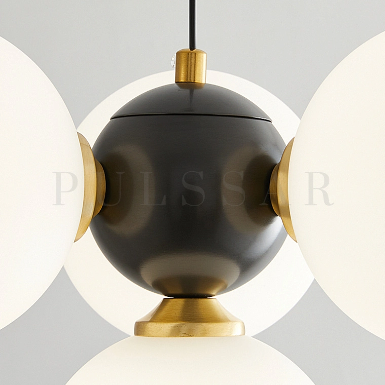 Подвесной светильник JUAN