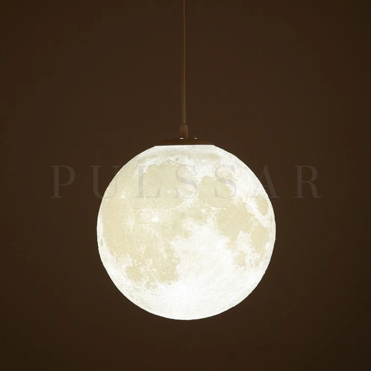 Подвесной светильник MOON ONE