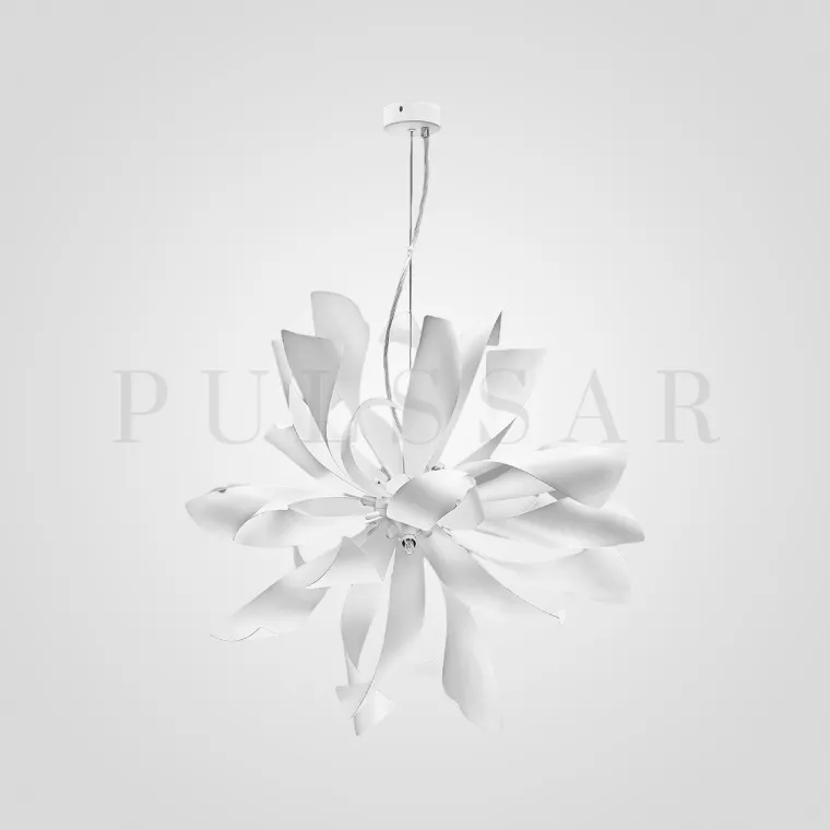 Подвесная люстра DEVINA