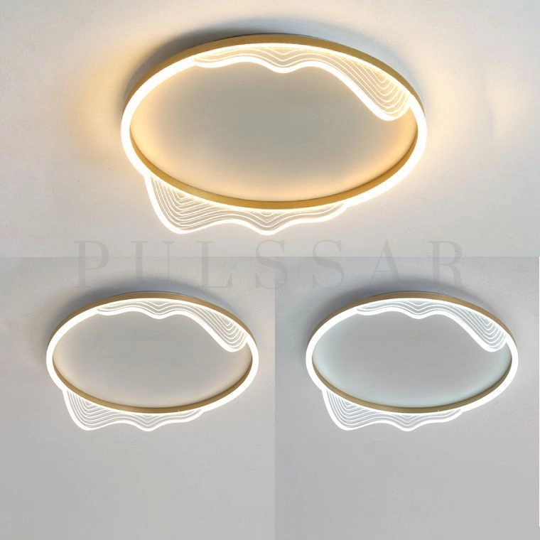 Потолочный светильник IZELIN