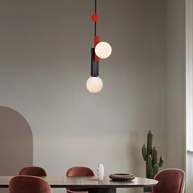 Подвесной светильник PANSY COLOR