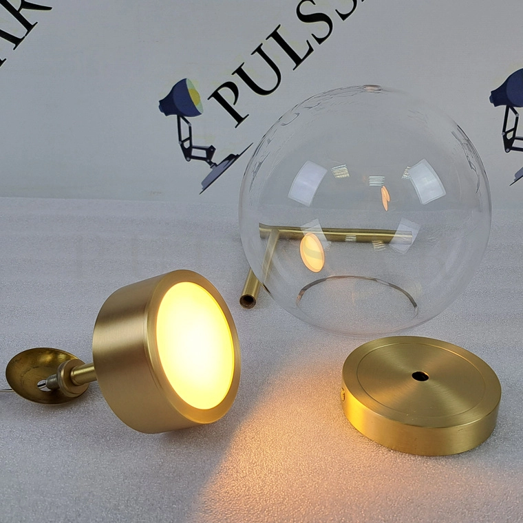 Бра BUBBLE B WALL