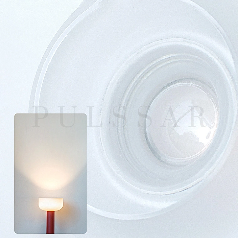 Настольная лампа STRADA TAB