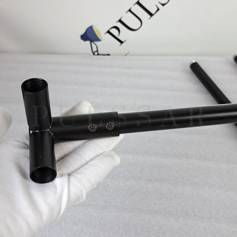 Торшер VIEL RGB