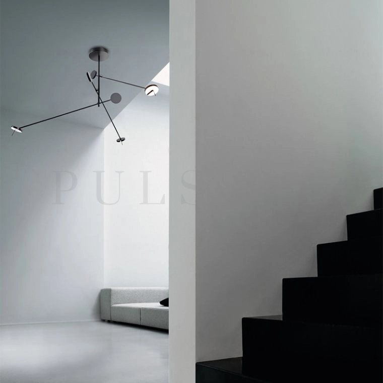 Подвесная люстра TALK B