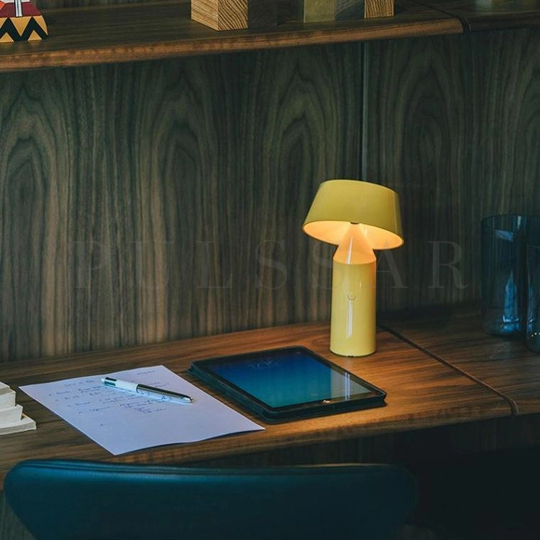 Настольная лампа BICOCCA